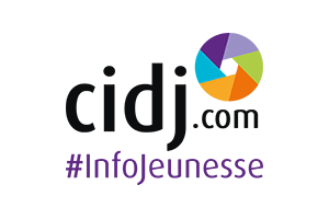 Logo partenaire CIDJ